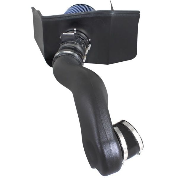 aFe 54-10402-1 - AFE54-10402-1 - aFe MagnumFORCE Intakes Stage-2 Pro 5R Air Intake System Hummer H2 03-09 V8-6.0L - Shipped in Europe - Tuningsupply.com