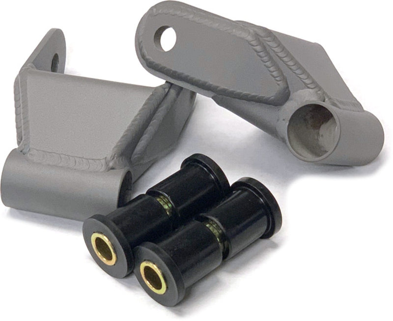 Camburg CAM-120024 - CMBCAM-120024 - Camburg 17-20 Ford Raptor / 15-24 F-150 MIG Shackles (1.5in. extended) - Shipped in Europe - Tuningsupply.com