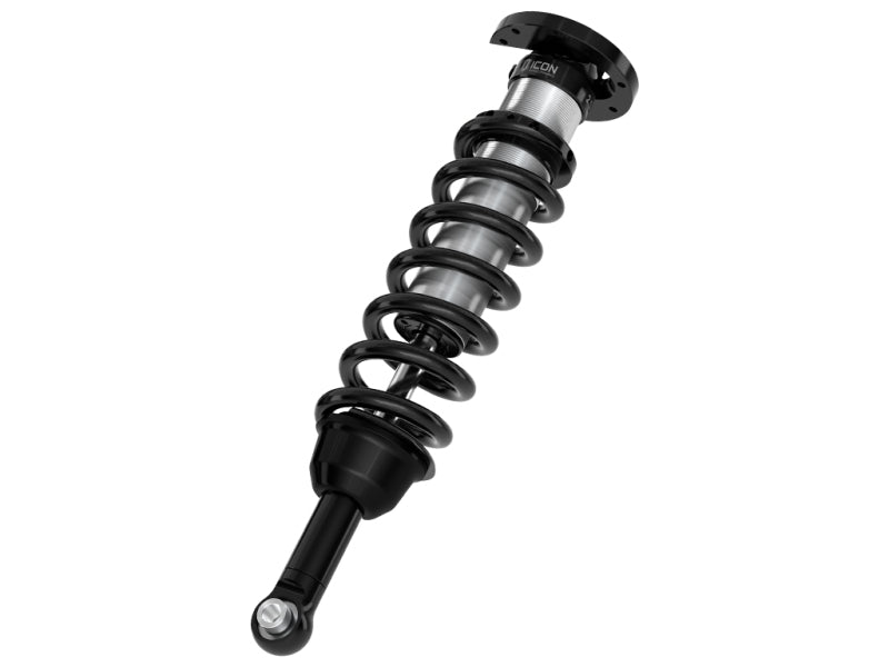ICON 58690 - ICO58690 - ICON 2024+ Lexus GX550 1.25-3in Lift Front 2.5 Series Coilover Kit w/ Internal Reservoir - Shipped in Europe - Tuningsupply.com