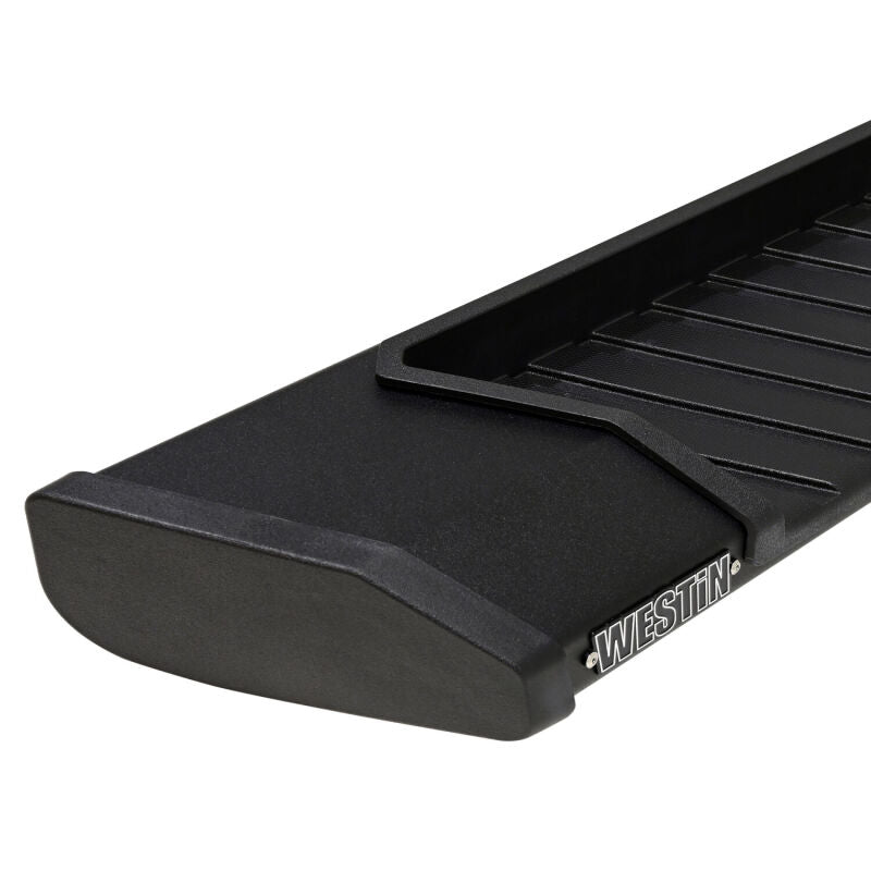 Westin 24-64155 - WES24-64155 - Westin 19-24 Ford Ranger SuperCrew AT6 Running Boards - Black - Shipped in Europe - Tuningsupply.com