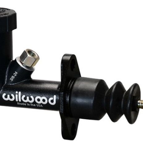 Wilwood 260-15096 - WIL260-15096 - Wilwood GS Integral Master Cylinder - .625in Bore - Shipped in Europe - Tuningsupply.com