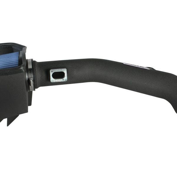 aFe 54-12202 - AFE54-12202 - aFe MagnumFORCE Intake Stage-2 Pro 5R 12-15 BMW 335i (F30) L6 3.0L (t) N55 - Shipped in Europe - Tuningsupply.com