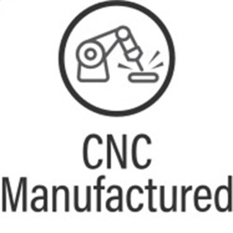 Magnaflow 15463 - MAG15463 - MagnaFlow Univ TP Assy 01-03 GM Diesel - Shipped in Europe - Tuningsupply.com