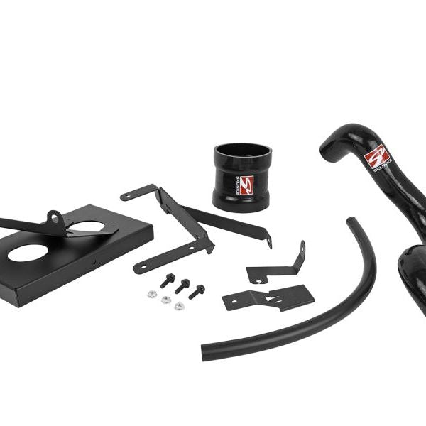 Skunk2 Racing 343-05-0100 - SKK343-05-0100 - Skunk2 06-11 Honda Civic Si Composite Cold Air Intake - Shipped in Europe - Tuningsupply.com