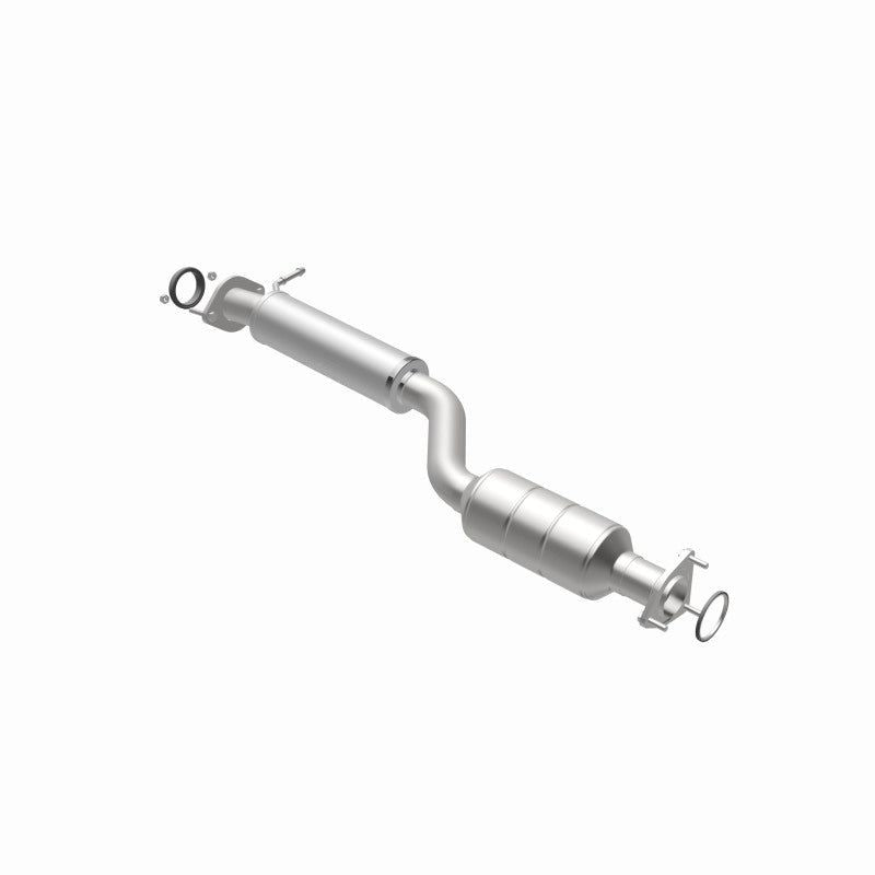 Magnaflow 23909 - MAG23909 - MagnaFlow Conv DF 04-09 Mazda RX-8 1.3L M/T Rear - Shipped in Europe - Tuningsupply.com