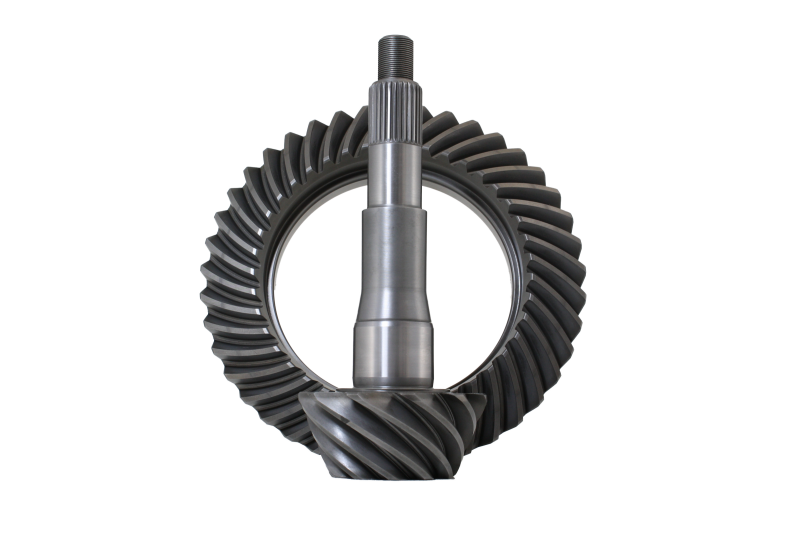 Revolution Gear & Axle F10.25-410L - RGAF10.25-410L - Revolution Gear & Axle Ford 10.25in Rear Axle 4.10 Ratio Long Ring & Pinion Set - Shipped in Europe - Tuningsupply.com