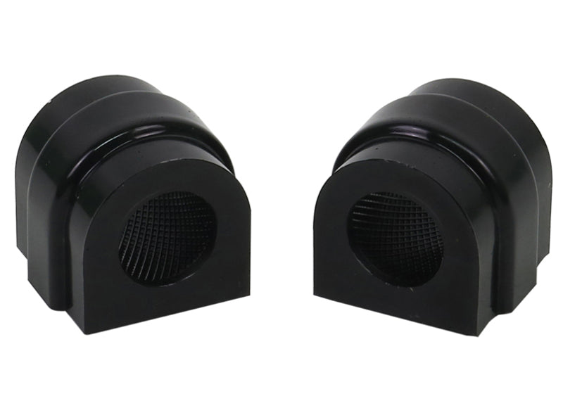 Whiteline W23676 - WHLW23676 - Whiteline 12-19 Audi A3 / 12-20 VW Golf MK7 Sway Bar Mount Bushing - 23.2mm - Shipped in Europe - Tuningsupply.com