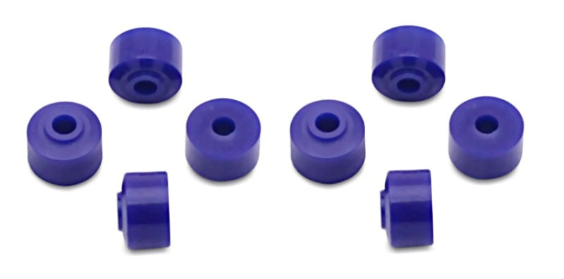 Superpro SPF0903K - SPRSPF0903K - SuperPro 1979 Mazda RX-7 GS Rear Sway Bar Link Bushing Kit - Shipped in Europe - Tuningsupply.com