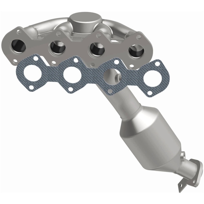 Magnaflow 24344 - MAG24344 - MagnaFlow Conv DF 03-05 Mercedes C230 1.8L - Shipped in Europe - Tuningsupply.com