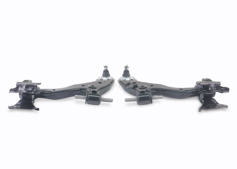 Superpro TRC1170 - SPRTRC1170 - Superpro 12-16 Honda CR-V Lower Control Arm Set - Front - Shipped in Europe - Tuningsupply.com