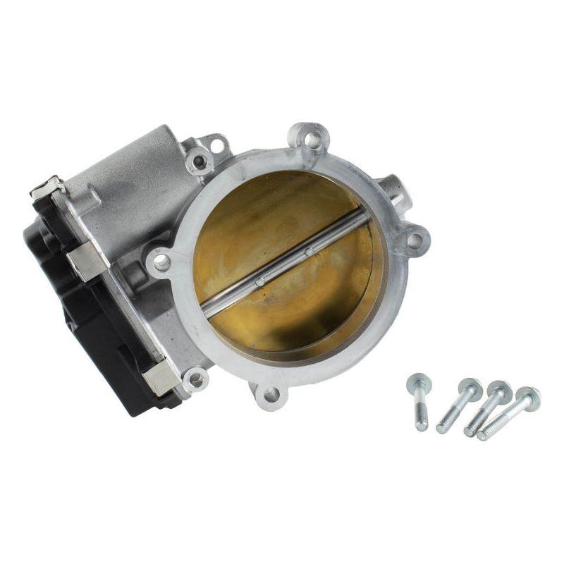 Ford Racing M-9926-M5292 - FRPM-9926-M5292 - Ford Racing 20-22 GT500 92mm Throttle Body - Shipped in Europe - Tuningsupply.com