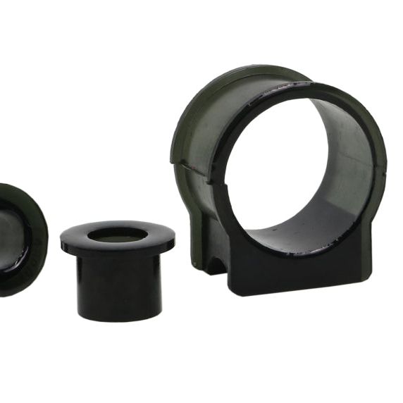 Whiteline W11722 - WHLW11722 - Whiteline Plus 11/92-5/06 Toyota Camry / 3/92-7/01 Lexus ES Fr Steering Rack & Pinion Mount Bushing - Shipped in Europe - Tuningsupply.com