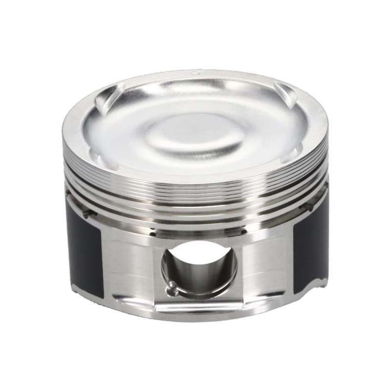 Wiseco KE327M83 - WISKE327M83 - Wiseco Focus RS 2.5L 20V Turbo 83mm Bore 8.5 CR -15.2cc Dish Pistons - Set of 5 *SPECIAL ORDER* - Shipped in Europe - Tuningsupply.com