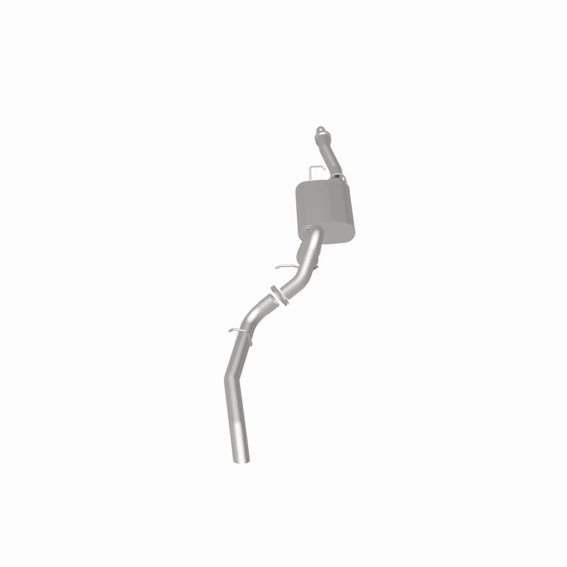 Magnaflow 106-0111 - MAG106-0111 - MagnaFlow BRE Exhaust Kit 99-04 Ford Mustang - Shipped in Europe - Tuningsupply.com