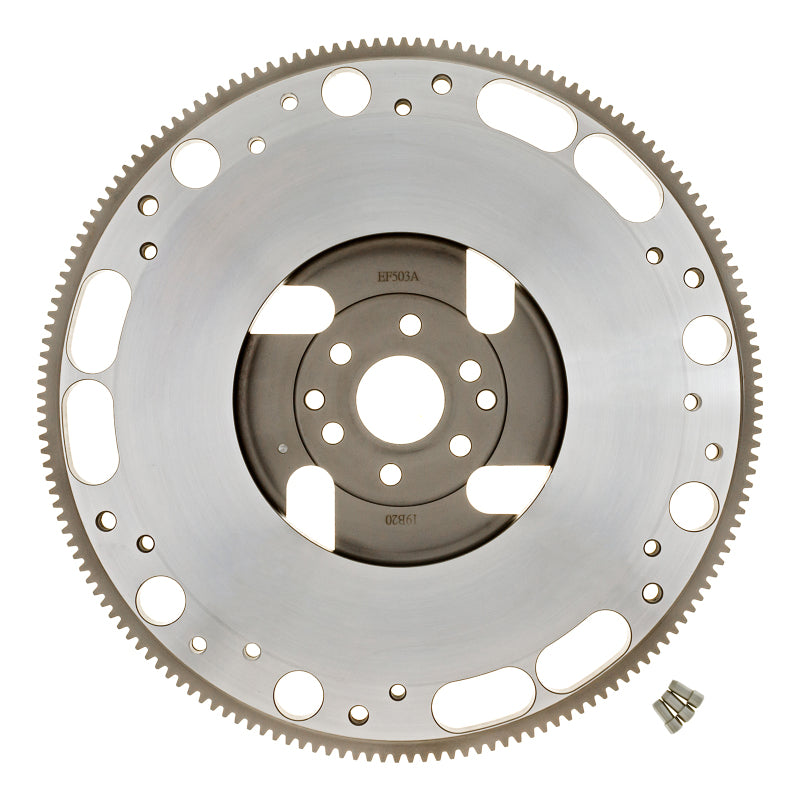 Exedy EF503A - EXEEF503A - Exedy 1996-2016 Ford Mustang V8 Lightweight Flywheel (6 Bolt) - Shipped in Europe - Tuningsupply.com