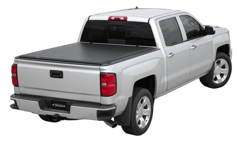 Access 42389 - ACC42389 - Access 2019+ Chevy/GMC Full Size 1500 (w/o Bedside Storage Box) Lorado Roll-up Cover - Shipped in Europe - Tuningsupply.com