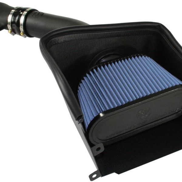 aFe 54-10112 - AFE54-10112 - aFe MagnumFORCE Intakes Stage-2 P5R AIS P5R Dodge Trucks 94-01 V8-5.2L/5.9L - Shipped in Europe - Tuningsupply.com