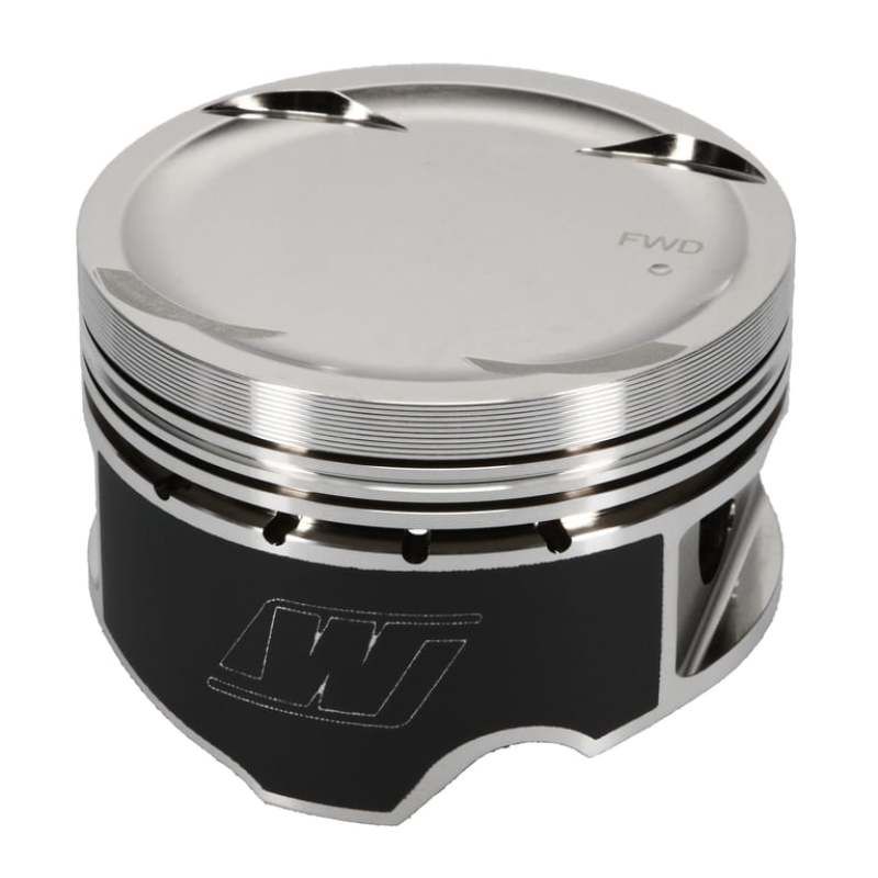 Wiseco K549M87AP - WISK549M87AP - Wiseco Nissan VG30 Turbo -9cc 1.260 X 87MM Piston Shelf Stock Kit - Shipped in Europe - Tuningsupply.com