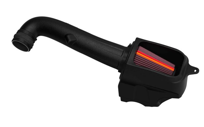 K&N Engineering 50-1576 - KNN50-1576 - K&N Jeep Wrangler V6 3.6L NextGen Cold Air Intake - Shipped in Europe - Tuningsupply.com
