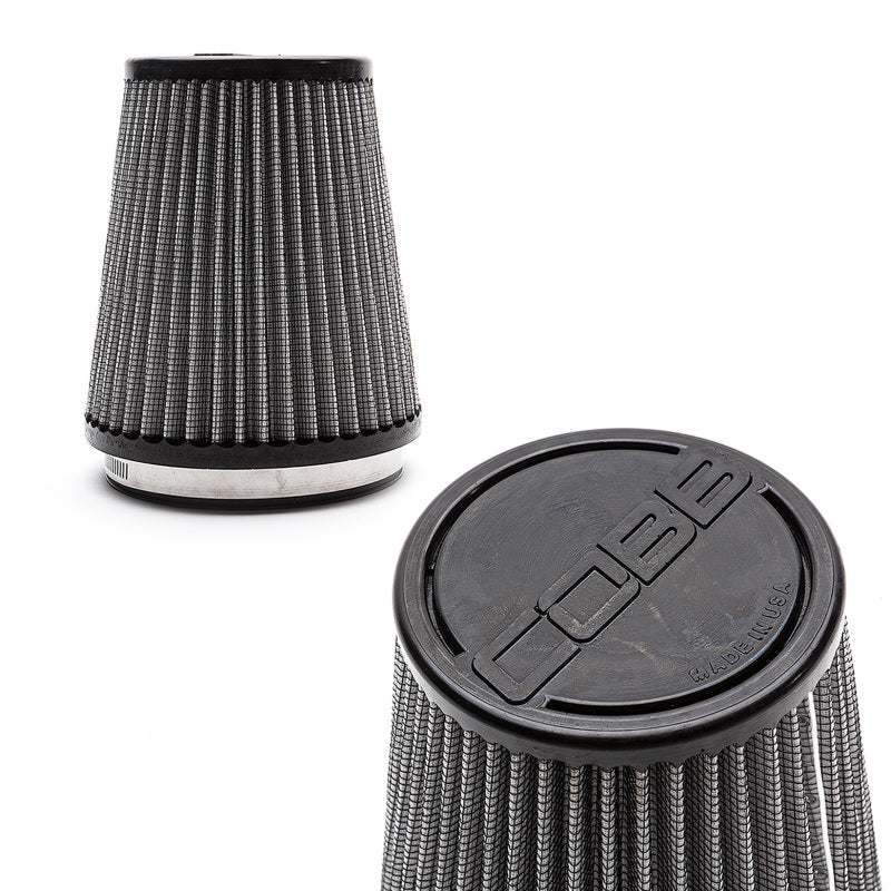 COBB 725350 - COBB725350 - Cobb 15-20 Subaru STI Redline Carbon Fiber Intake System - Gloss Finish - Shipped in Europe - Tuningsupply.com