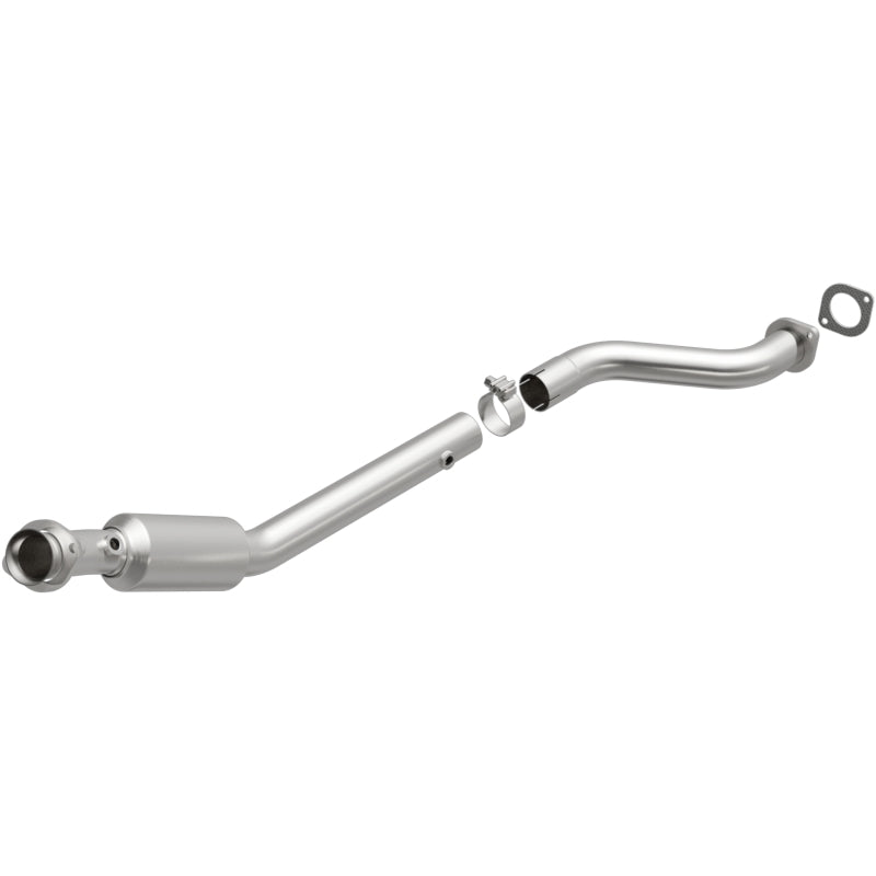 Magnaflow 49732 - MAG49732 - MagnaFlow Direct Fit Catalytic Converter GTO- 2005-2006 6.0L OEM - Shipped in Europe - Tuningsupply.com