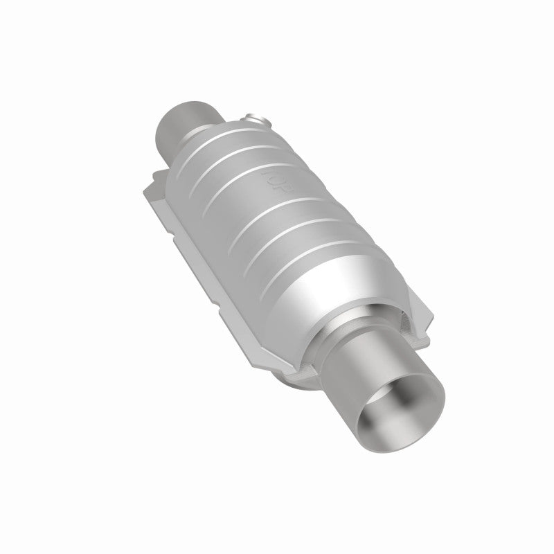 Magnaflow 99305HM - MAG99305HM - MagnaFlow Universal Catalytic Converter 2.25inch GM 3.8L - Shipped in Europe - Tuningsupply.com