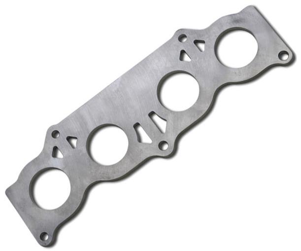 Cometic Gasket C4162-030 - CGSC4162-030 - Cometic Honda K20A2 Exhaust .030 inch MLS Head Gasket 1.975 inch X 1.730 inch Port - Shipped in Europe - Tuningsupply.com