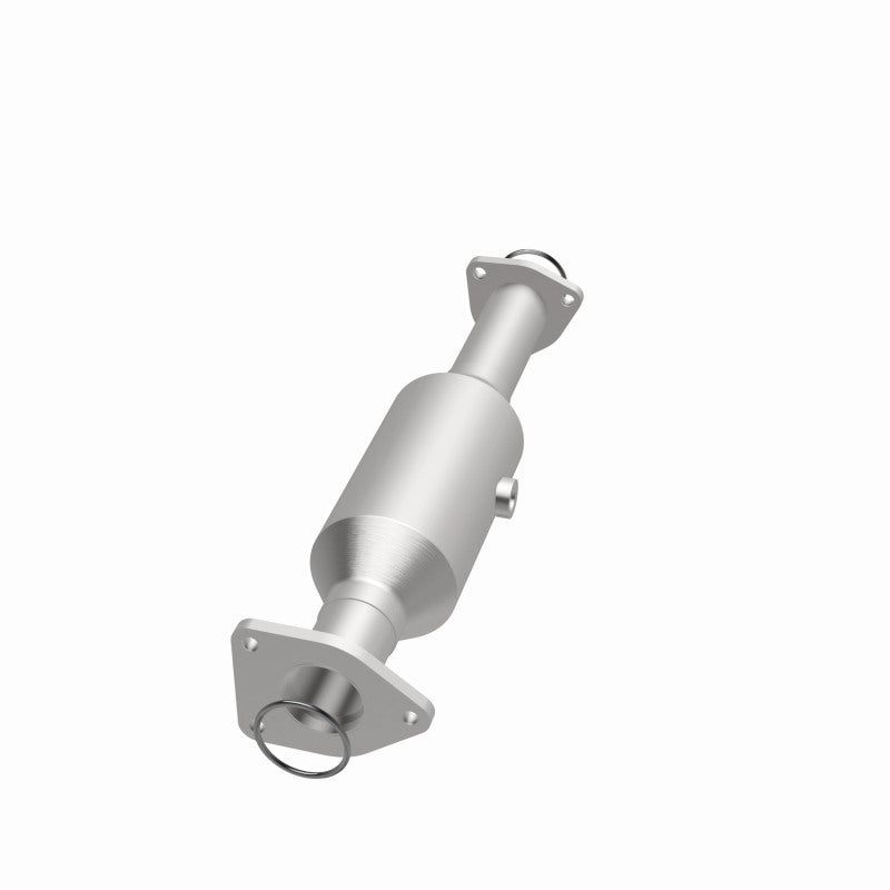 Magnaflow 5461260 - MAG5461260 - MagnaFlow 03-07 Honda Accord L4 2.4L California Catalytic Converter Direct Fit - Shipped in Europe - Tuningsupply.com
