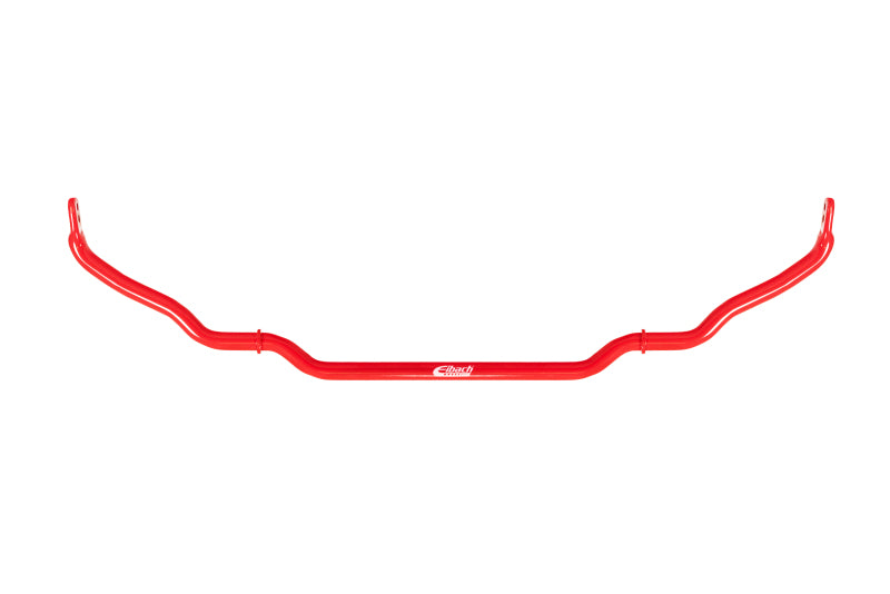 Eibach E40-35-054-01-11 - EIBE40-35-054-01-11 - Eibach 21-23 Ford Mustang Mach-E Anti-Roll-Kit (Front And Rear Sway Bars) - Shipped in Europe - Tuningsupply.com