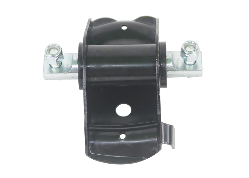 Whiteline W71407G - WHLW71407G - Whiteline Plus 65-73 Ford Mustang Front Coil Spring Saddle Assembly - Shipped in Europe - Tuningsupply.com