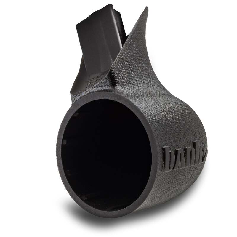 Banks Power 63382 - GBE63382 - Banks Power 23-24 Ford Super Duty iDash Stealth Pod Mount - Single Gauge - Shipped in Europe - Tuningsupply.com