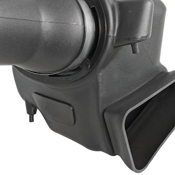 aFe 54-74210 - AFE54-74210 - aFe Momentum GT Pro 5R Stage-2 Intake System 2016 Chevrolet Camaro SS V8-6.2L - Shipped in Europe - Tuningsupply.com