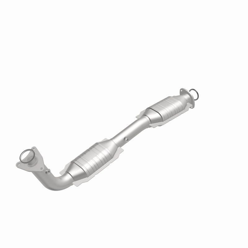 Magnaflow 93458 - MAG93458 - Magnaflow Conv DF 07-08 Tundra 5.7L P/S - Shipped in Europe - Tuningsupply.com
