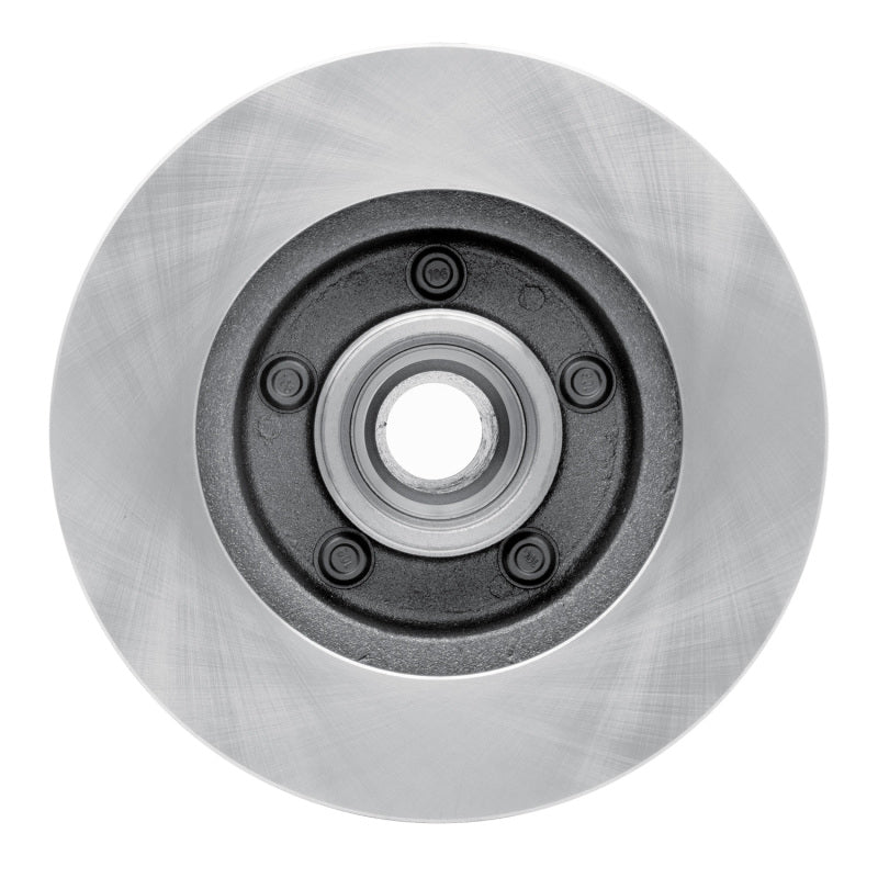 DFC 600-40064 - DFC600-40064 - DFC 87-90 Dodge Dakota RWD Front Brake Rotor - Shipped in Europe - Tuningsupply.com