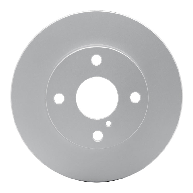 DFC 604-80022 - DFC604-80022 - DFC 90-93 Mazda Miata Front GeoSPEC Coated Rotor - Shipped in Europe - Tuningsupply.com