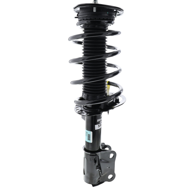KYB SR4722 - KYBSR4722 - KYB 13-20 Ford Fusion FWD Front Left Strut-Plus - Shipped in Europe - Tuningsupply.com