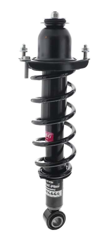 KYB SR4644 - KYBSR4644 - KYB 14-18 Toyota Corolla / 2019 Corolla L/ LE/XLE/XSE L4 1.8L Strut-Plus Assembly - Rear Right - Shipped in Europe - Tuningsupply.com