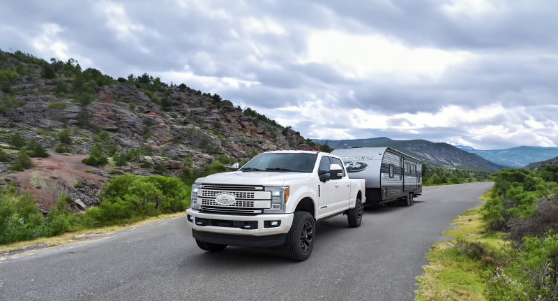 Air Lift 57409 - ALF57409 - Air Lift Loadlifter 5000 Rear Air Spring Kit for 17-22 Ford F250/F350 SRW 4WD w/ Block Lift - Shipped in Europe - Tuningsupply.com