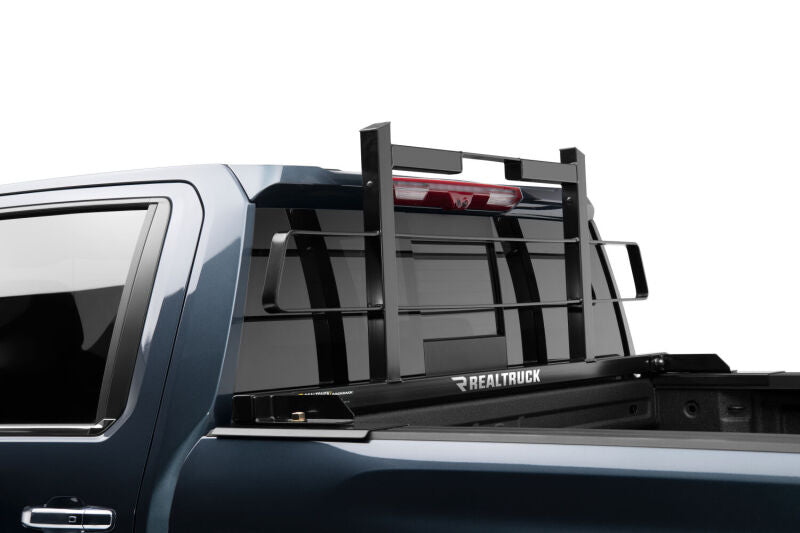 BackRack 15020 - BCK15020 - BackRack 20-23 Silverado/Sierra 2500HD/3500HD Original Rack Frame Only Requires Hardware - Shipped in Europe - Tuningsupply.com