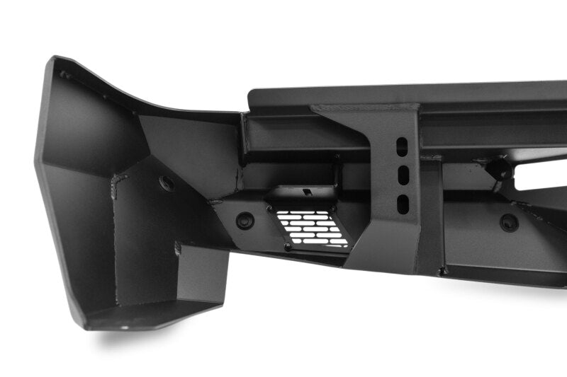 DV8 Offroad RBDR2-05 - DVERBDR2-05 - DV8 Offroad 19-26 Ram 2500/3500 Spec Series Rear Bumper - Shipped in Europe - Tuningsupply.com
