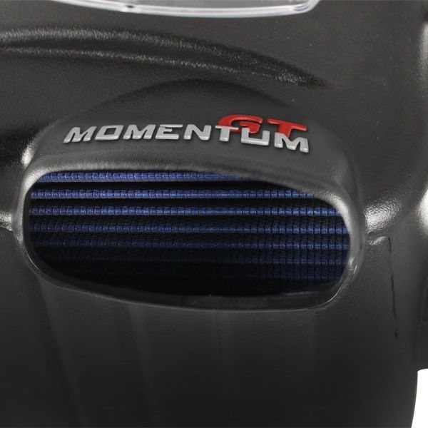 aFe 54-74104 - AFE54-74104 - aFe Momentum GT PRO 5R Stage-2 SI Intake System 14-17 GM Silverado/Sierra 1500 5.3L/6.2L - Shipped in Europe - Tuningsupply.com