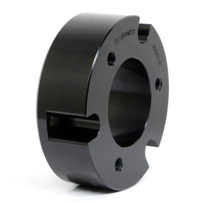 Fluidampr 400018 - FDR400018 - Fluidampr 11-26 Ford 6.7L Power Stroke Dry Sump Adapter - Shipped in Europe - Tuningsupply.com