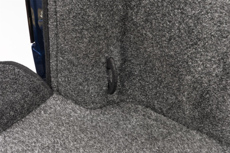 BedRug - BEDBRT02SBK - BedRug 02-18 Dodge Ram 6.25ft w/o Rambox Bed Storage Bedliner - Shipped in Europe - Tuningsupply.com