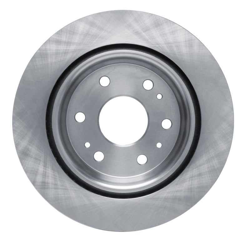 DFC 600-47093 - DFC600-47093 - DFC 23-25 Chevrolet Colorado Rear Brake Rotor - Shipped in Europe - Tuningsupply.com