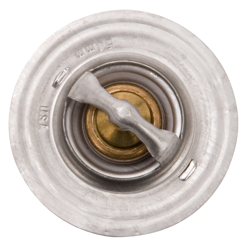 Edelbrock 8604 - EDE8604 - Edelbrock Thermostat High Flow 054mm 180-Deg - Shipped in Europe - Tuningsupply.com