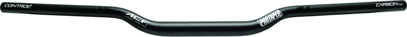 ProTaper 022081 - PTR022081 - ProTaper ACF Carmichael Handlebar - Black - Shipped in Europe - Tuningsupply.com