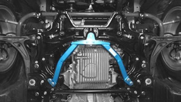 Cusco 380 477 A - CUS380 477 A - Cusco Lower Bar Type II Front AP1 AP2 S2000 - Shipped in Europe - Tuningsupply.com