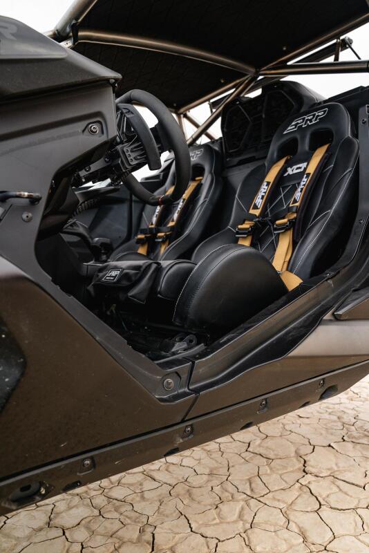 PRP Seats C91 - PRPC91 - PRP Can-Am Maverick X3 / Maverick R Seat Mount & Slider Kit - Pair - Shipped in Europe - Tuningsupply.com