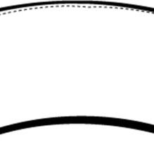 EBC DP61266 - EBCDP61266 - EBC 98-03 Dodge B250 B2500 Cargo 2500 Van 3/4 Ton Greenstuff Front Brake Pads - Shipped in Europe - Tuningsupply.com