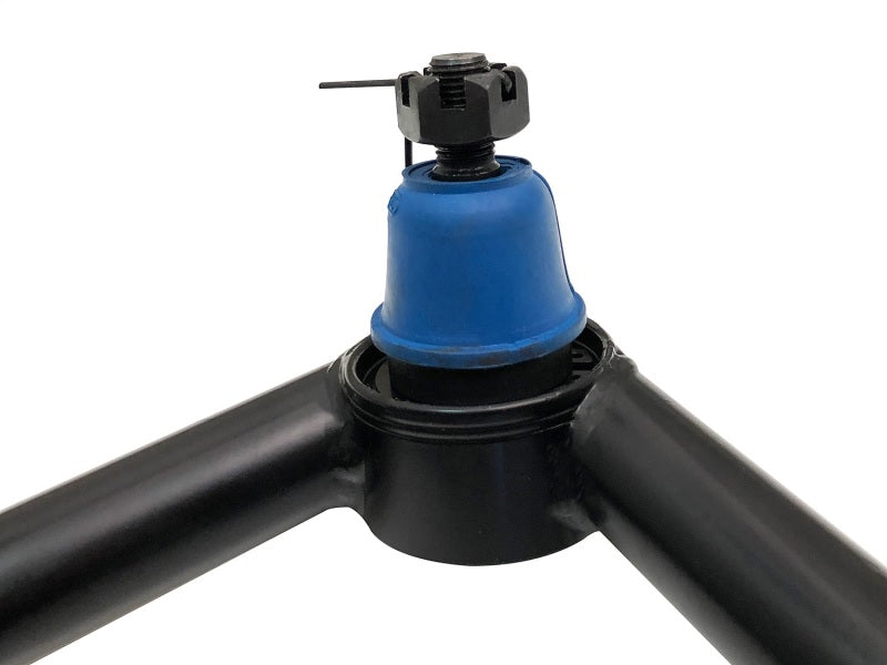 Tuff Country 50935 - TUF50935 - Tuff Country 03-23 4Runner / 07-20 Toyota FJ Cruiser / 05-23 Toyota Tacoma Upper Control Arms - Shipped in Europe - Tuningsupply.com